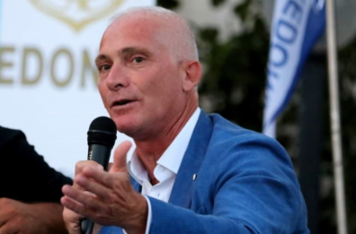 Tar annulla interdittiva per azienda ex sindaco di Manfredonia Gianni Rotice Tar annulla interdittiva per azienda ex sindaco di Manfredonia Gianni Rotice