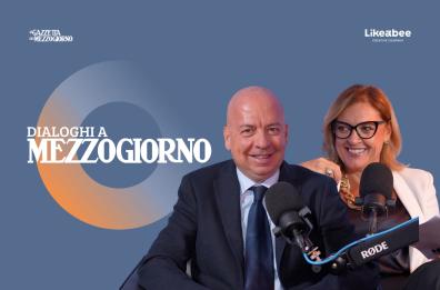 Dialoghi a Mezzogiorno, il podcast verso le elezioni regionali pugliesi: lo scenario politico e gli umori dell'elettorato