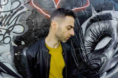 «Nessuna via di mezzo»: per il lucano Carlo Pontevolpe la crisi personale diventa viaggio electro-pop tra malinconia e rinascita «Nessuna via di mezzo»: per il lucano Carlo Pontevolpe la crisi personale diventa viaggio electro-pop tra malinconia e rinascita