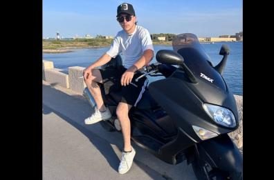 Brindisi, «La morte del nostro Mirko deve servire a salvare altre vite»