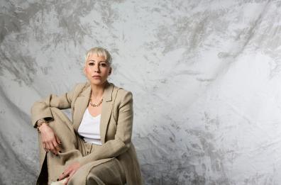 Corato, Malika Ayane inaugura la Stagione Teatrale 2025/2026 con «Brokeback Mountain – A play with music» Corato, Malika Ayane inaugura la Stagione Teatrale 2025/2026 con «Brokeback Mountain – A play with music»