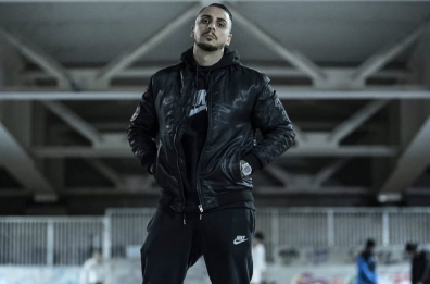 Con &laquo;Bambina&raquo; il rap di Gotik diventa atto d'amore