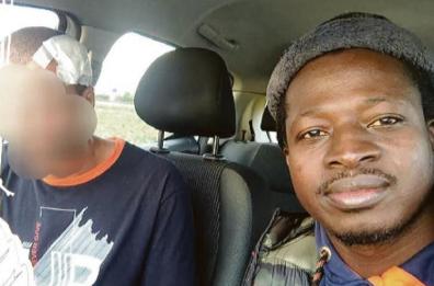 Brindisi, in 15 contro uno: egiziano aggredito in stazione da calci e pugni. Kone: «È razzismo, la politica condanni»