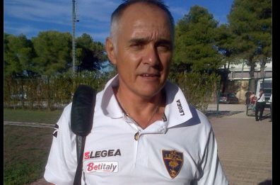 Pasculli lancia il Lecce: «L’ora di vincere in casa» Pasculli lancia il Lecce: «L’ora di vincere in casa»