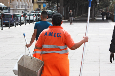 Taranto, per l'Amiu è l’ora dei conti col passato: i debiti ammontano a 43 milioni Taranto, per l'Amiu è l’ora dei conti col passato: i debiti ammontano a 43 milioni