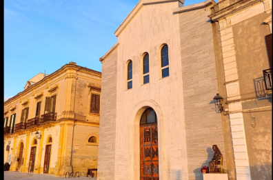 Furto alla chiesa del Carmine di Massafra: rubati i risparmi del parroco