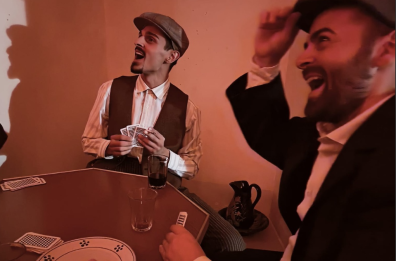 A Tricase il vino incontra la tradizione: torna “Tricase VinTage” A Tricase il vino incontra la tradizione: torna “Tricase VinTage”