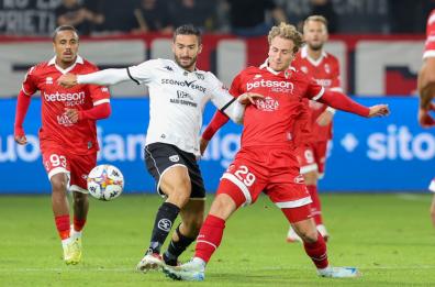 Spezia- Bari finisce 1-1 : un Bari opaco dalla prestazione deludente sul campo di La Spezia Spezia- Bari finisce 1-1 : un Bari opaco dalla prestazione deludente sul campo di La Spezia