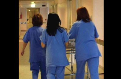 Bari, per anni sono stati infermieri «abusivi»: quattordici vanno a giudizio Bari, per anni sono stati infermieri «abusivi»: quattordici vanno a giudizio