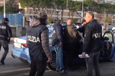 Bari, il capoclan Eugenio Palermiti è in ospedale: «Sta male, non può tornare in carcere» Bari, il capoclan Eugenio Palermiti è in ospedale: «Sta male, non può tornare in carcere»