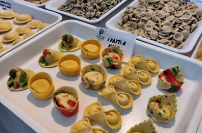 L'appuntamento con Sapulia 2025 trasforma Molfetta in un teatro del gusto a cielo aperto