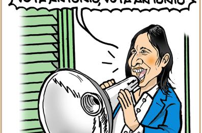 La vignetta del giorno