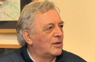 Lucania, specchio di verità
Lucania, specchio di verità