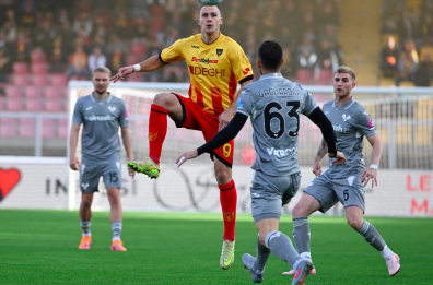 Lecce non spicca il volo, si dimostra poco cinico in zona gol