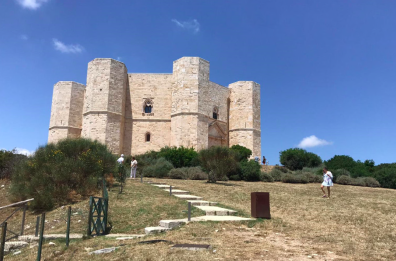 Andria, Castel del Monte fuori dalla top 30 dei musei italiani, adesso è scontro politico