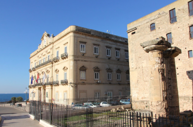 Taranto, bonifica ambientale nel sito Praia a Mare