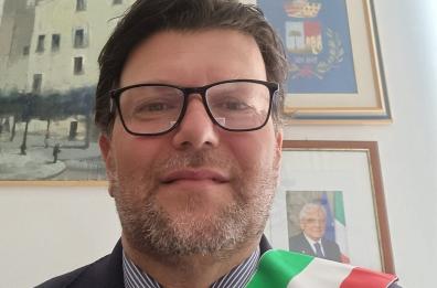 Tricase, rubata nella notte tra il 7 e l'8 novembre l'auto del sindaco Antonio De Donno