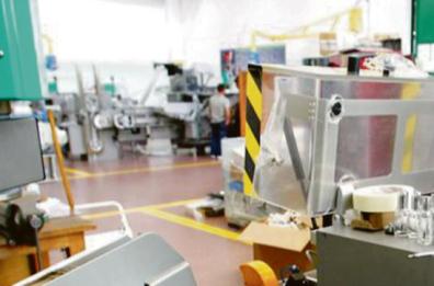 «L’abusivismo uccide le imprese sane di Taranto»: l'allarme di Confartigianato dopo l'incontro in Prefettura «L’abusivismo uccide le imprese sane di Taranto»: l'allarme di Confartigianato dopo l'incontro in Prefettura