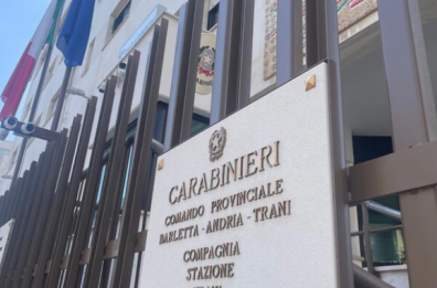 Andria, scoperte infiltrazioni mafiose in due imprese agricole: disposte le interdittive