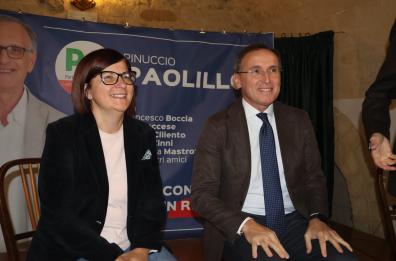 «Tre leader a Bari, ma il Sud resta indietro»: Boccia (Pd) attacca la manovra del governo e difende il ceto medio dimenticato