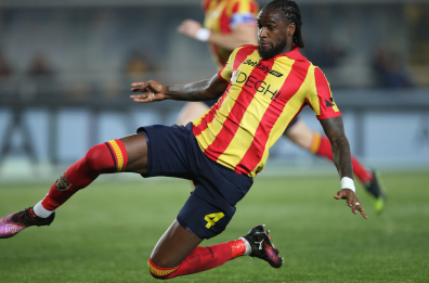 Falcone, Gaspar, Ramadani gli «stakanovisti» del Lecce Falcone, Gaspar, Ramadani gli «stakanovisti» del Lecce