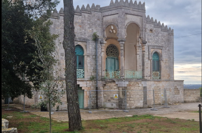 Fasano, il Minareto fa il pieno di visitatori ma servono 3 milioni per il restyling