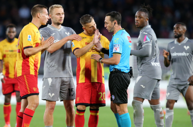 Lecce, numeri giusti nella partita salvezza Lecce, numeri giusti nella partita salvezza