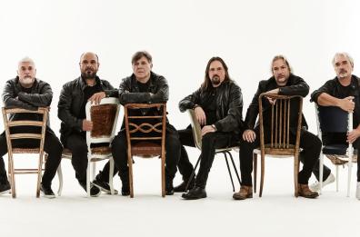 I Nomadi tornano in Puglia: concerto storico il 15 novembre al Teatro Petruzzelli di Bari