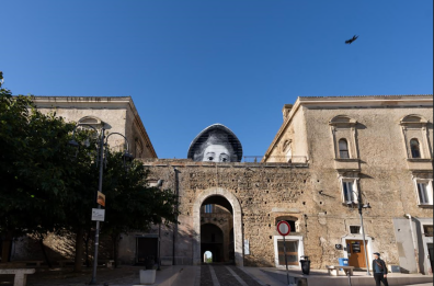 Pomarico si mette in mostra: i suoi «giganti» per valorizzare i luoghi della memoria