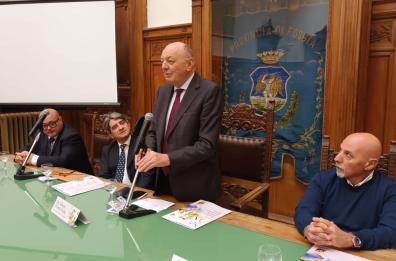 Trenta anni fa nasceva il Parco Nazionale del Gargano. Il ministro Picchetto Fratin: «Grande valenza sociale e turistica»