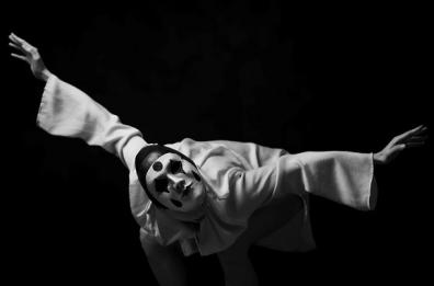 &laquo;Pierrot era donna&raquo; torna a Bari il 18 novembre a Portineria 21