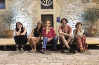 Ventinovenove compie dieci anni con una grande festa nel Salento il 17 novembre: un decennio di teatro, cultura e comunit&agrave;