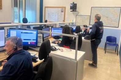 ASL Bari, un protocollo unico per intervenire più rapidamente contro l’ictus