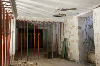 Crollo di via Pinto a Bari, l’inchiesta si allarga: nel mirino le imprese che avevano fatto i puntellamenti un anno prima