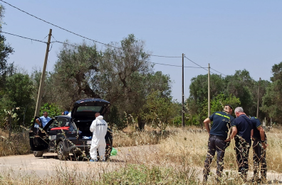 Omicidio del brigadiere Legrottaglie: a dicembre l’udienza preliminare