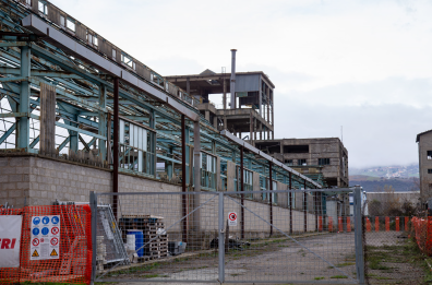 Basilicata, oltre 40 milioni di euro destinati alle bonifiche dei siti inquinati Basilicata, oltre 40 milioni di euro destinati alle bonifiche dei siti inquinati