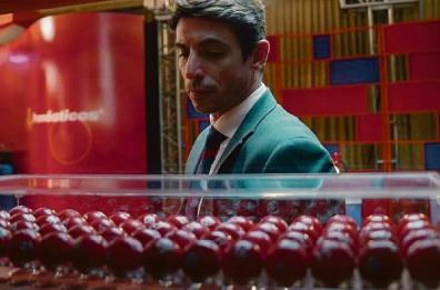 Rapinare la fortuna: il sogno (fallito) di sentirsi vincente