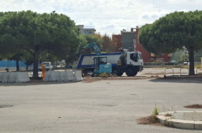 A Bari arriva il «No Brt Day»: iniziative in strada e flash mob al Municipio 2