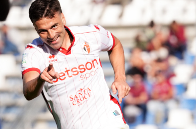 Moncini e Gytkjaer: i gol, il Bari e le ombre