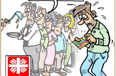 La vignetta del giorno 