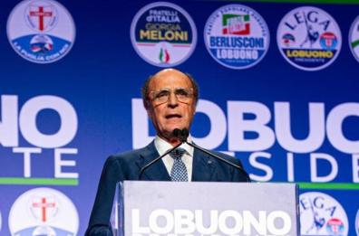 Regionali in Puglia, i governatori di Forza Italia lunedì 17 a Bari per Lobuono Regionali in Puglia, i governatori di Forza Italia lunedì 17 a Bari per Lobuono