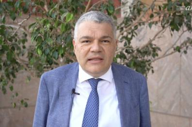 Foggia, Enrico Infante ormai ad un passo dalla nomina a procuratore Foggia, Enrico Infante ormai ad un passo dalla nomina a procuratore