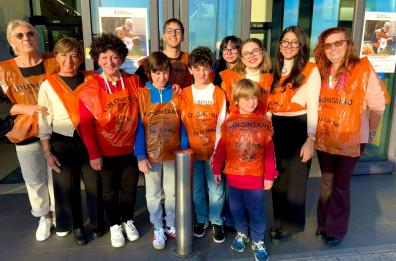 Anche a Bari si celebra la Giornata della colletta alimentare: un segno concreto di solidarietà