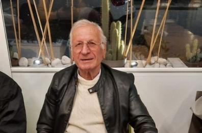 Macina, un pioniere della cinofilia pugliese