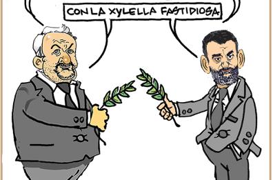 La vignetta del giorno 