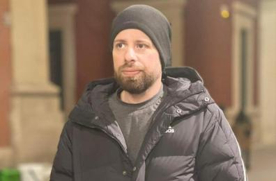 Melfi, attivista palestinese si ferisce in carcere in segno di protesta: «Negato l'accesso ai suoi effetti personali»