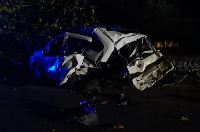 Tragedia sulla SS 172 tra Putignano e Alberobello: un morto e cinque feriti gravi