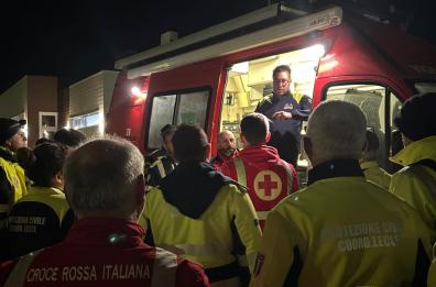 Si allontana da Lecce e fa perdere le proprie tracce: 40enne trovata morta nella pineta di San Cataldo