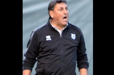 Bari, l'ex attaccante Soda: «La squadra non può restare in basso. Le ambizioni sono altre»