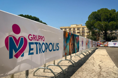 «Contestazioni della Regione a Metropolis quasi del tutto superate, ne restano poche» «Contestazioni della Regione a Metropolis quasi del tutto superate, ne restano poche»